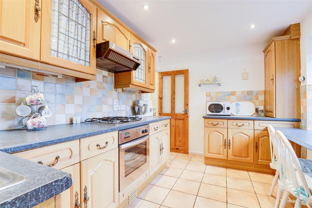 Orston Avenue, Arnold, NG5