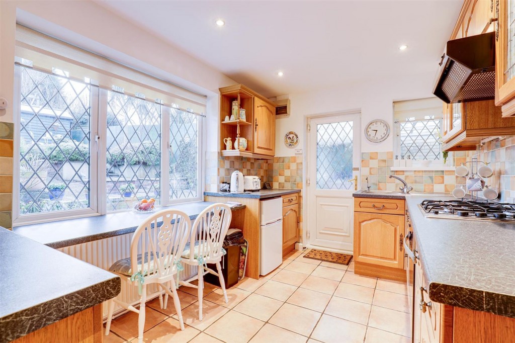 Orston Avenue, Arnold, NG5