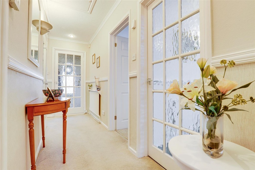 Orston Avenue, Arnold, NG5