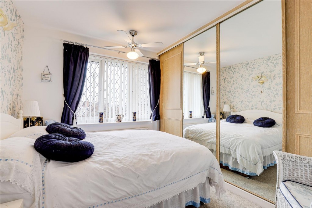 Orston Avenue, Arnold, NG5