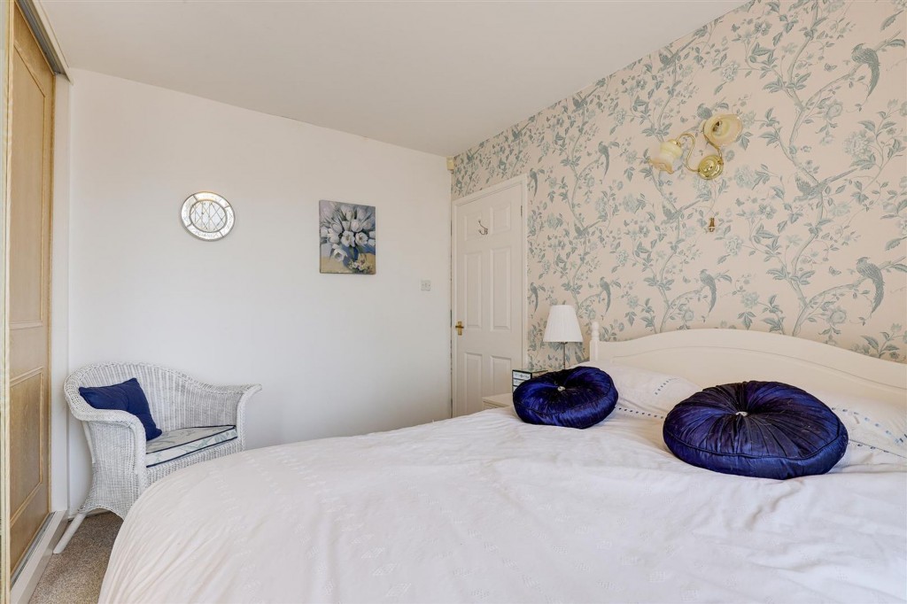 Orston Avenue, Arnold, NG5