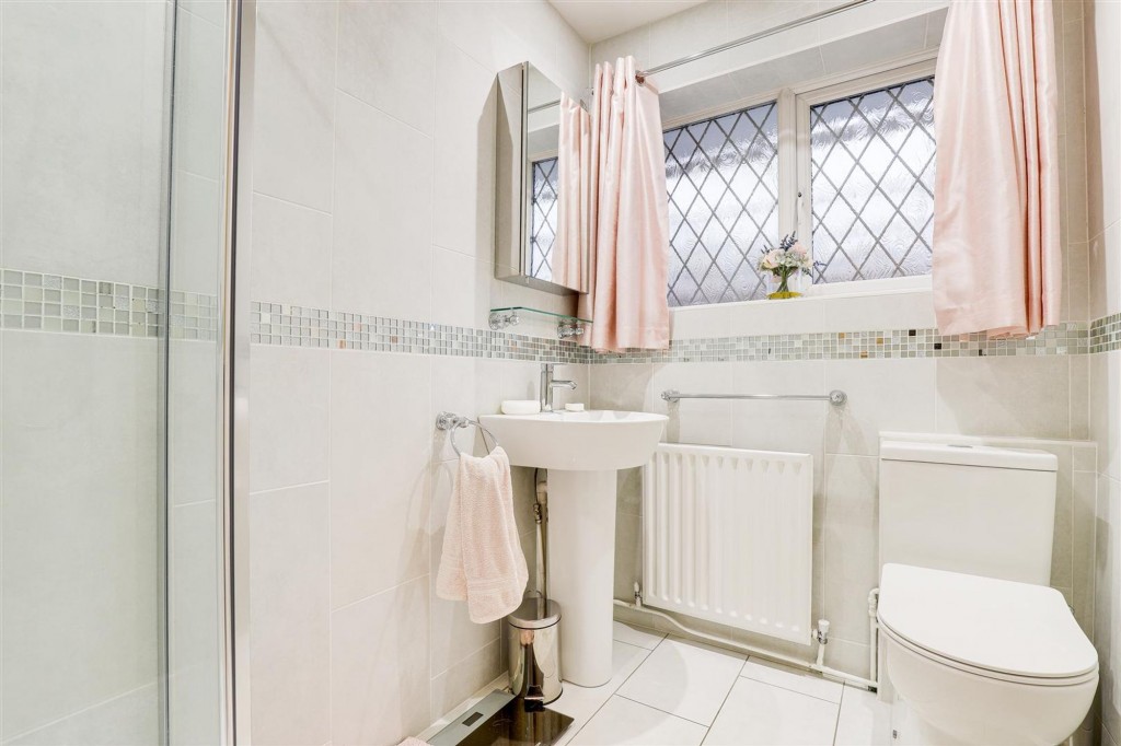 Orston Avenue, Arnold, NG5