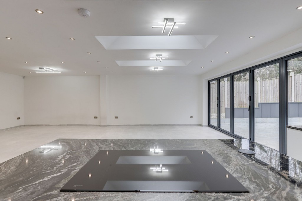 Nuthall Road, Nottingham, NG8