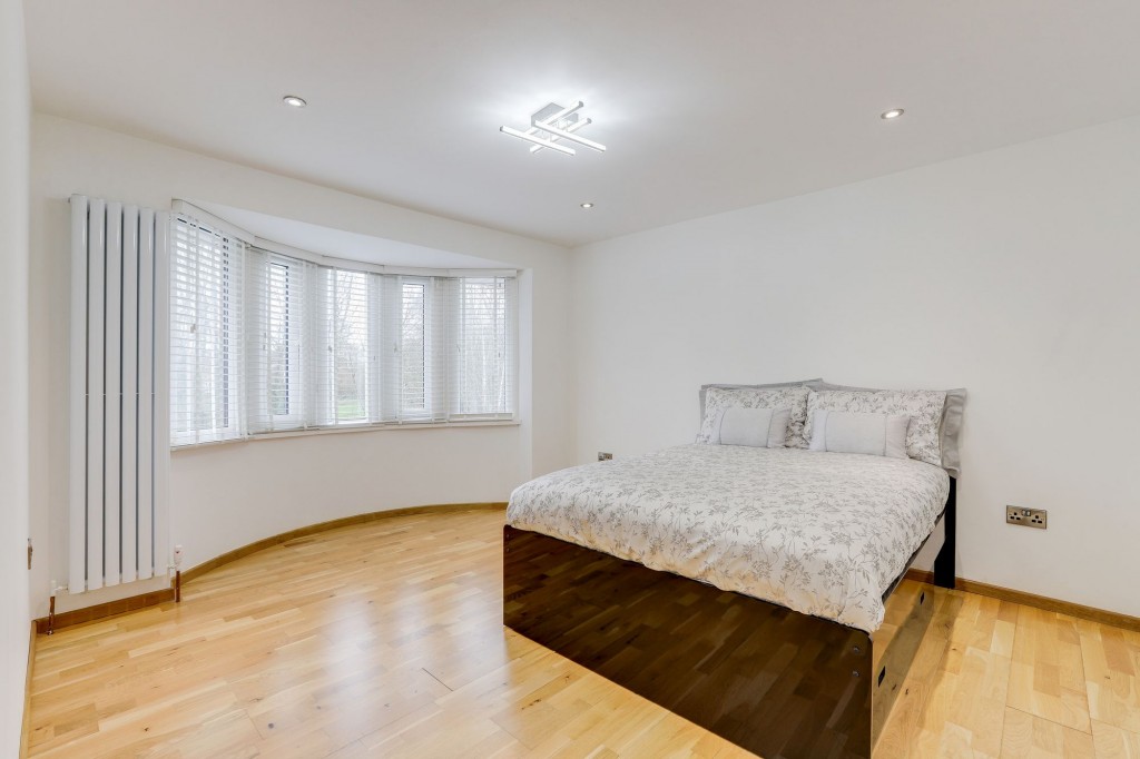 Nuthall Road, Nottingham, NG8