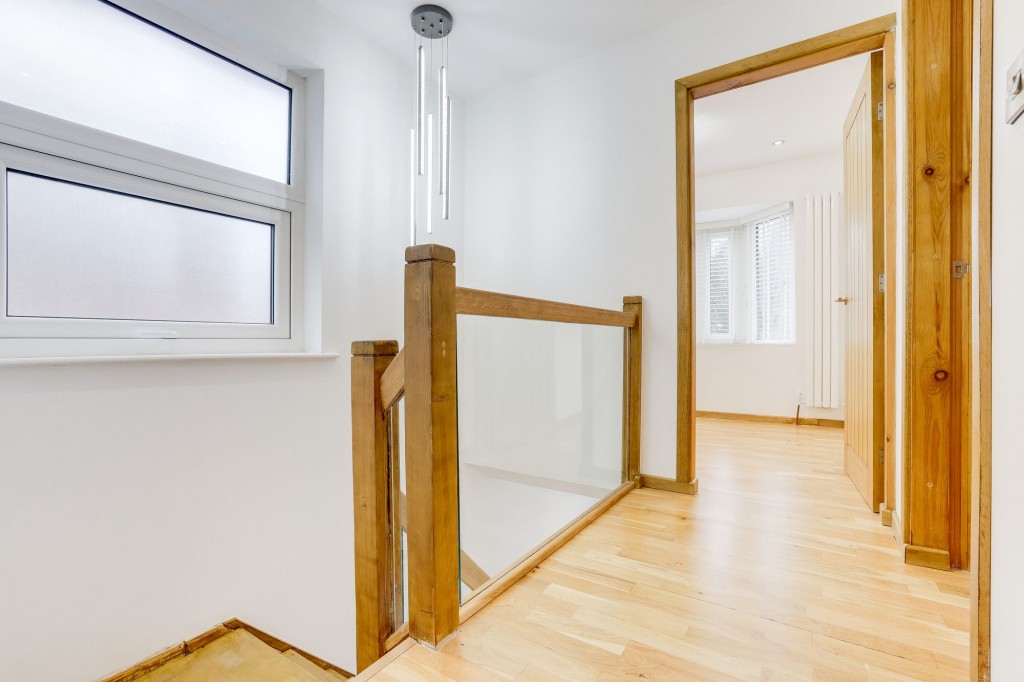 Nuthall Road, Nottingham, NG8
