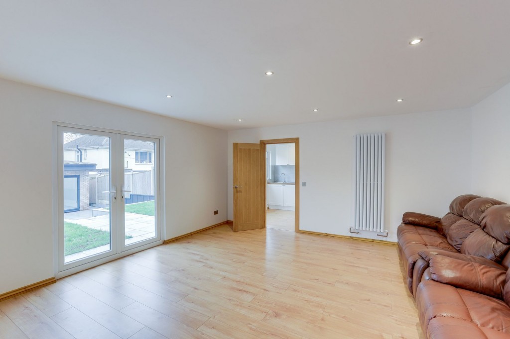 Nuthall Road, Nottingham, NG8