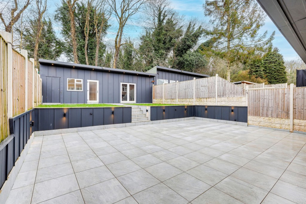 Nuthall Road, Nottingham, NG8