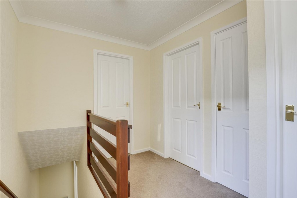 Marshall Hill Drive, Nottingham, NG3