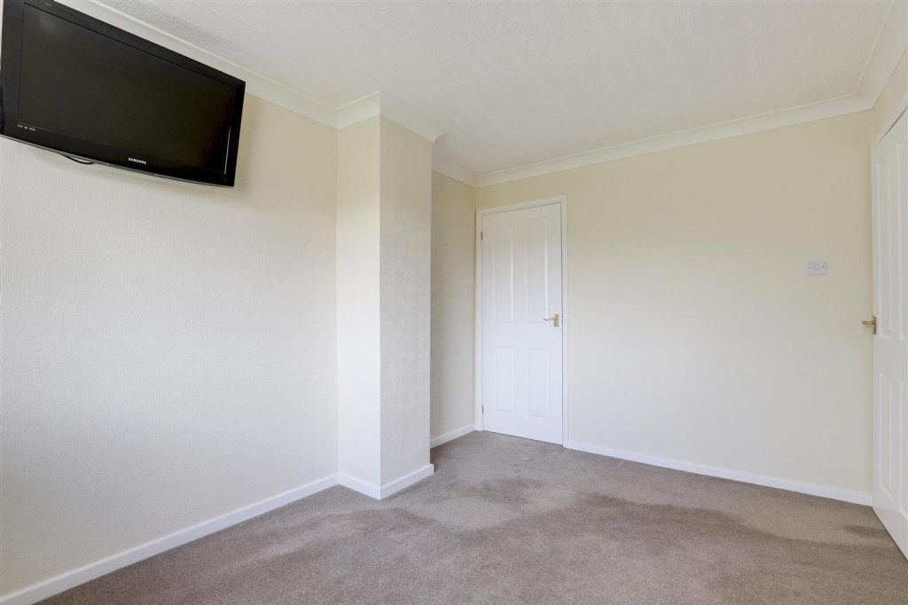 Marshall Hill Drive, Nottingham, NG3