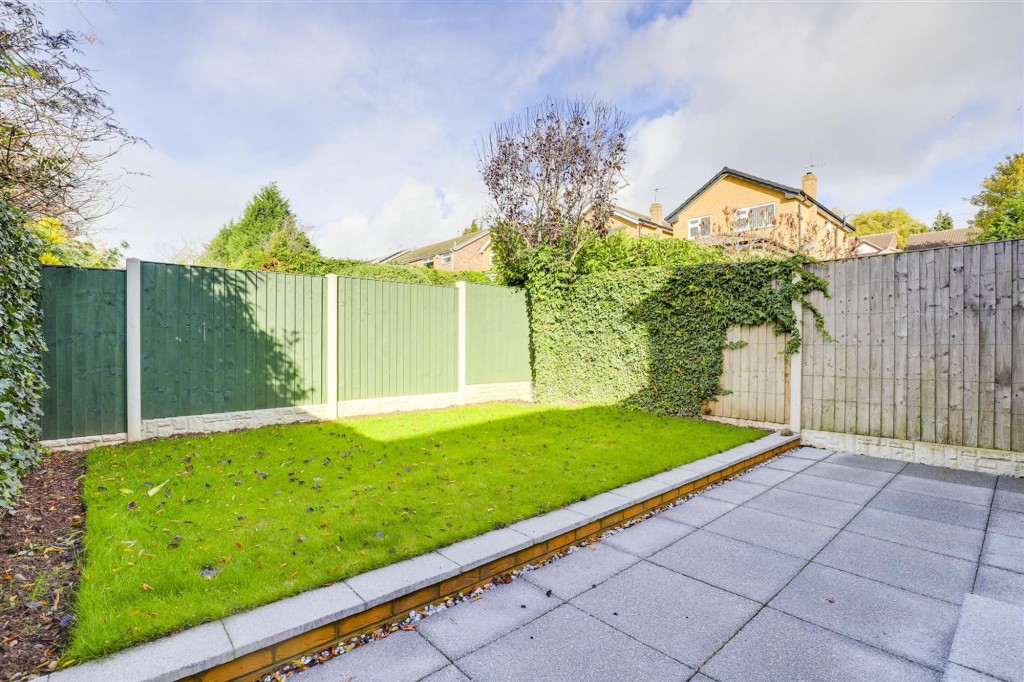 Marshall Hill Drive, Nottingham, NG3