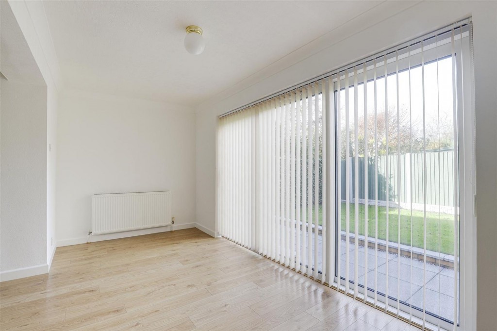 Marshall Hill Drive, Nottingham, NG3