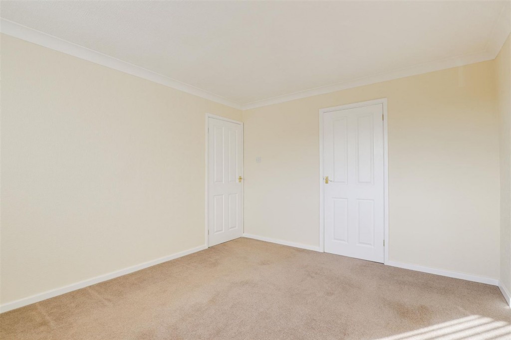 Marshall Hill Drive, Nottingham, NG3