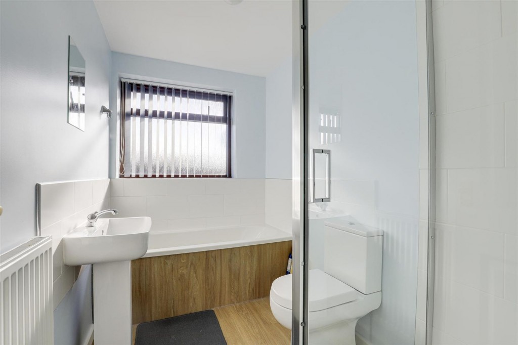 Marshall Hill Drive, Nottingham, NG3