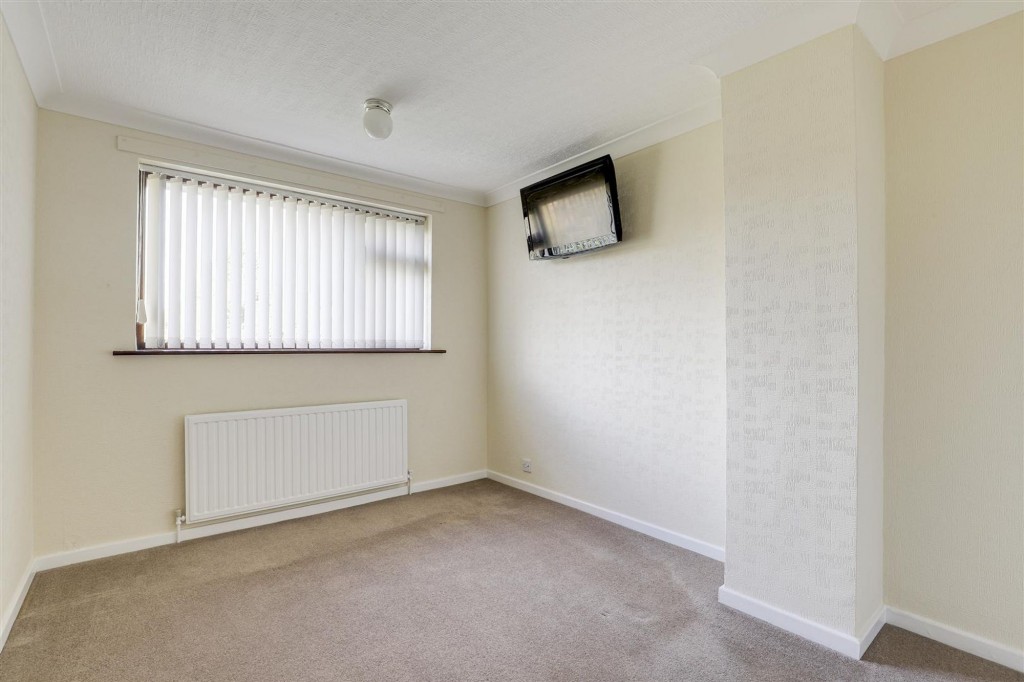 Marshall Hill Drive, Nottingham, NG3