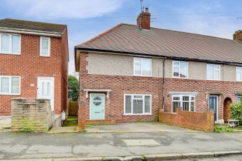 Needham Road, Arnold, NG5
