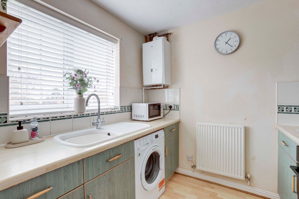 Coppice Gate, Arnold, NG5