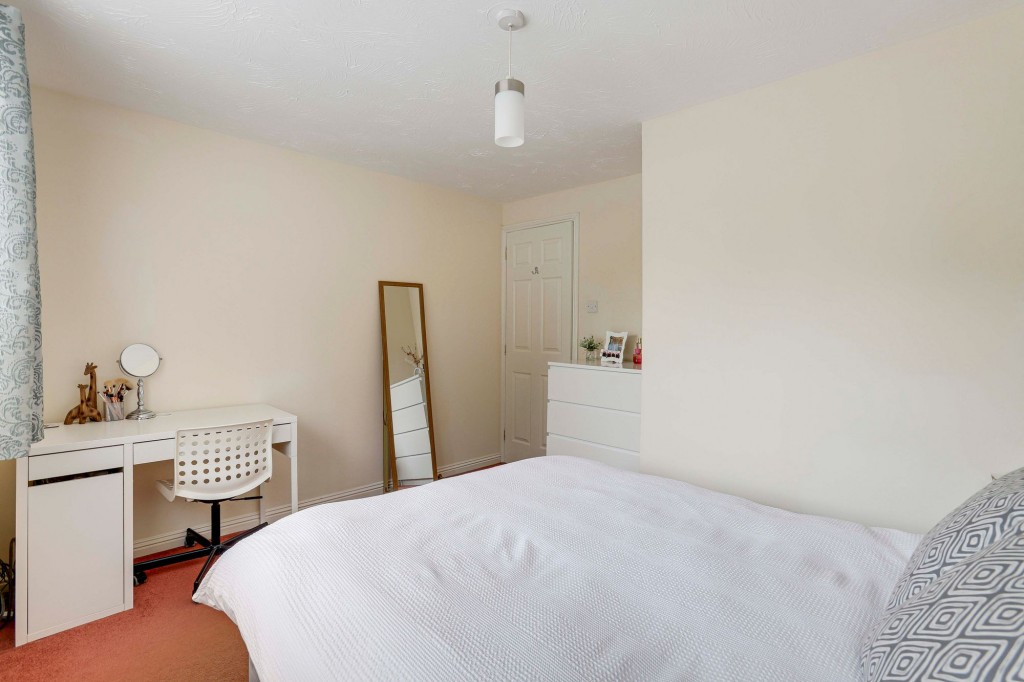 Coppice Gate, Arnold, NG5