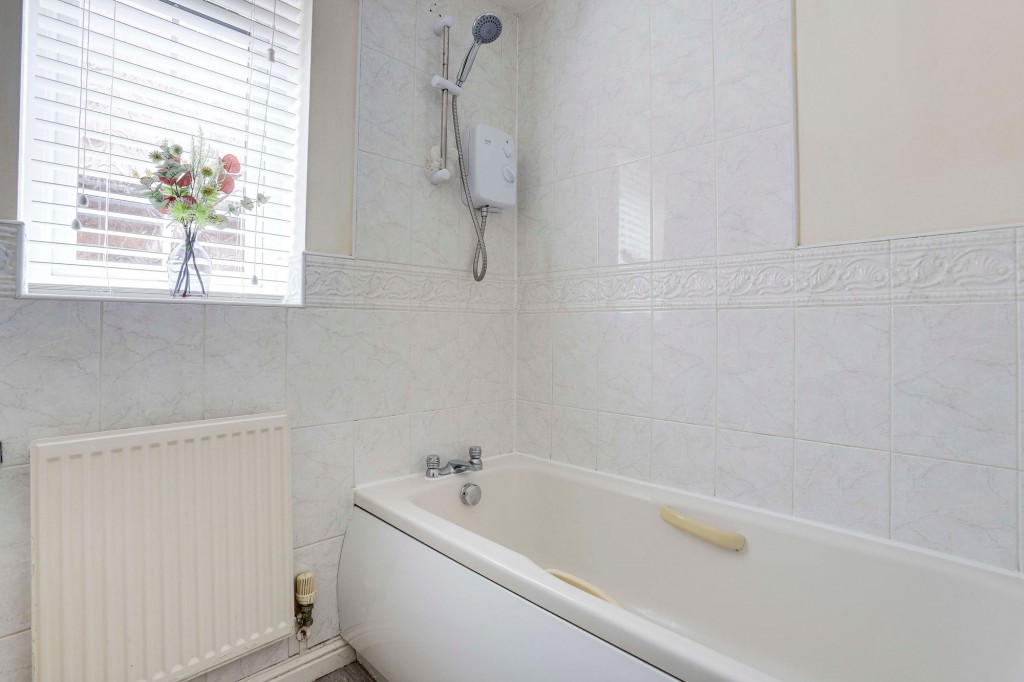 Coppice Gate, Arnold, NG5