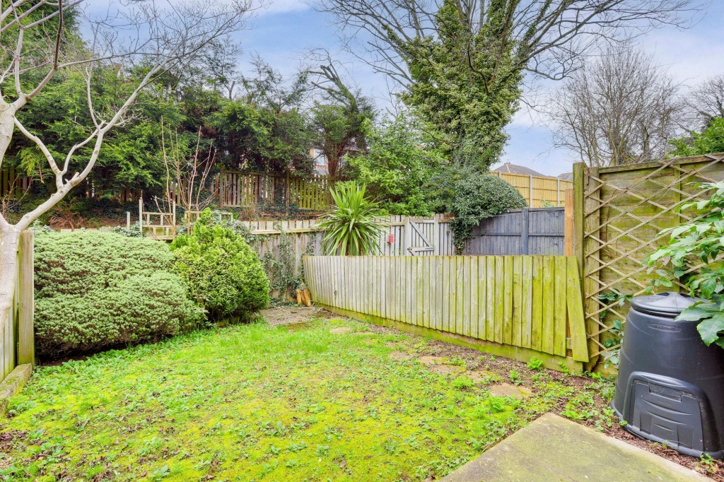 Coppice Gate, Arnold, NG5