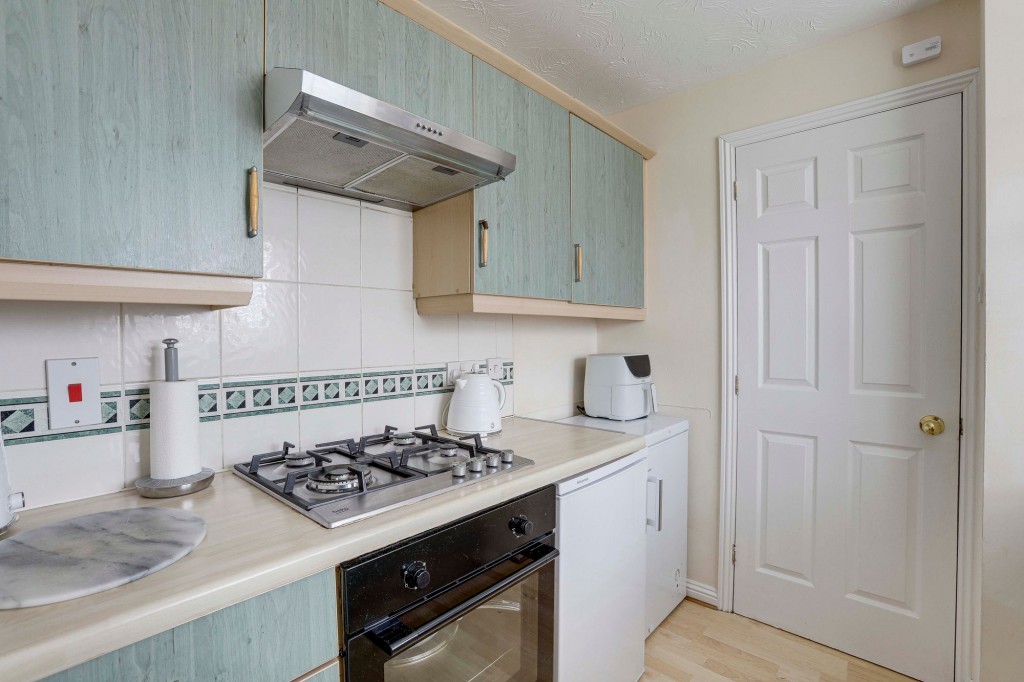 Coppice Gate, Arnold, NG5