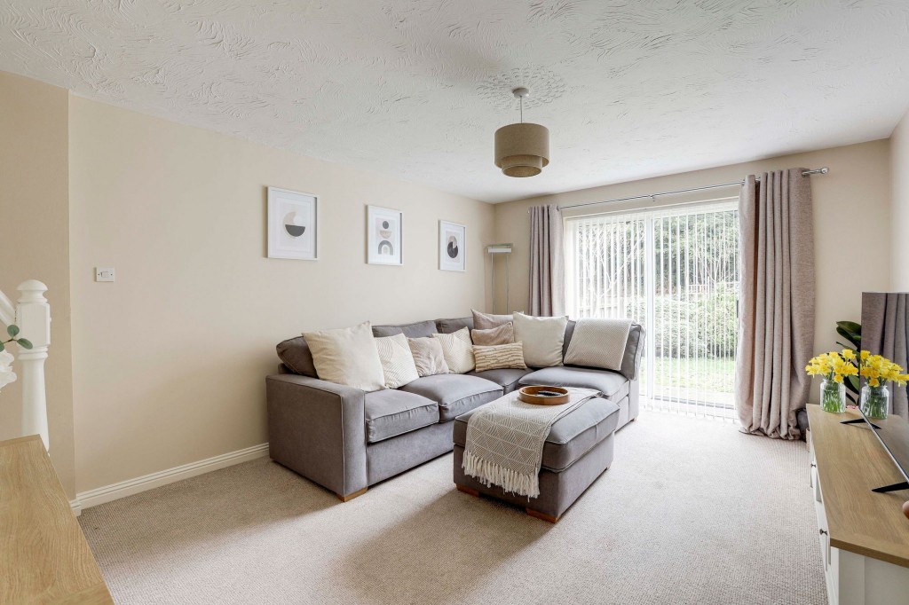 Coppice Gate, Arnold, NG5