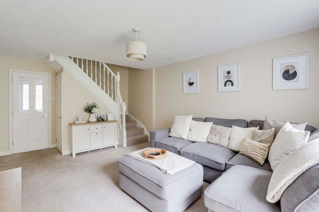 Coppice Gate, Arnold, NG5