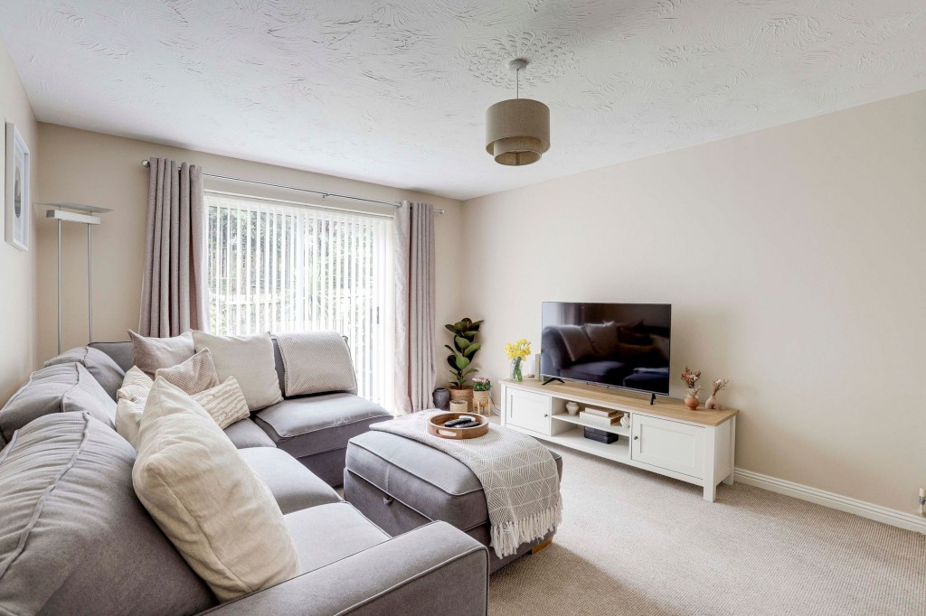 Coppice Gate, Arnold, NG5