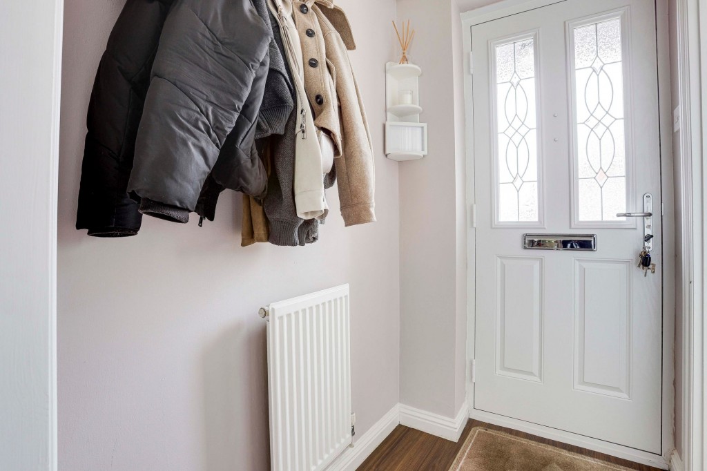 Coppice Gate, Arnold, NG5