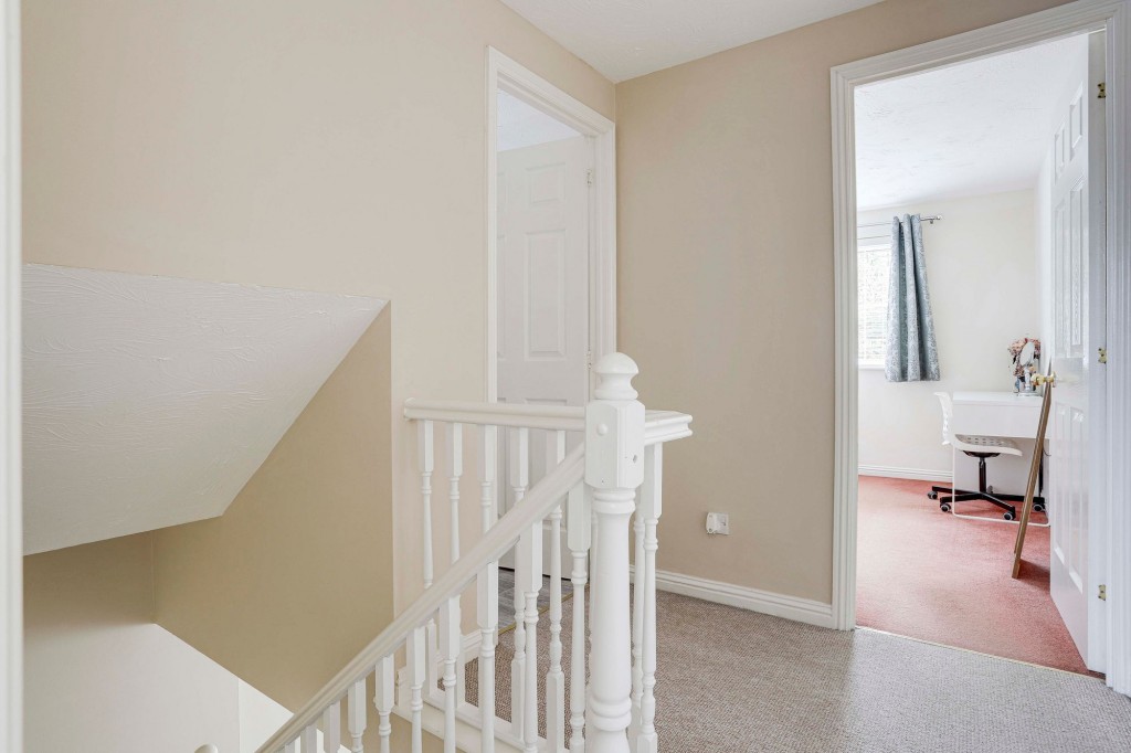 Coppice Gate, Arnold, NG5