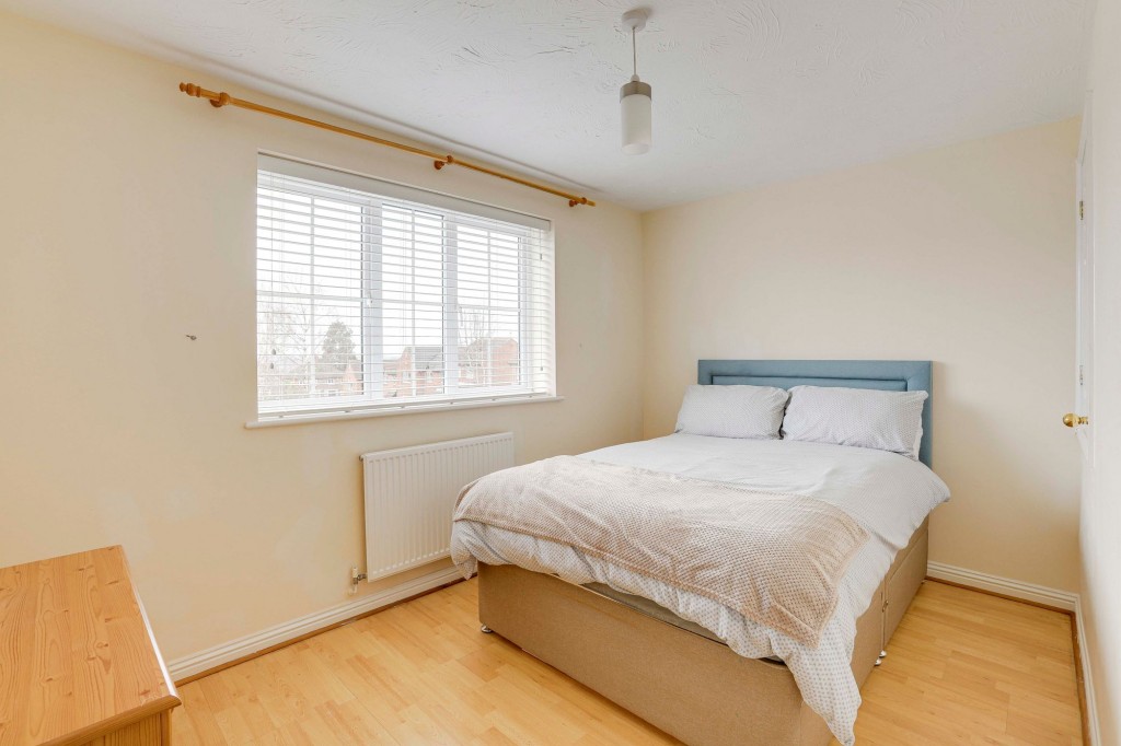 Coppice Gate, Arnold, NG5