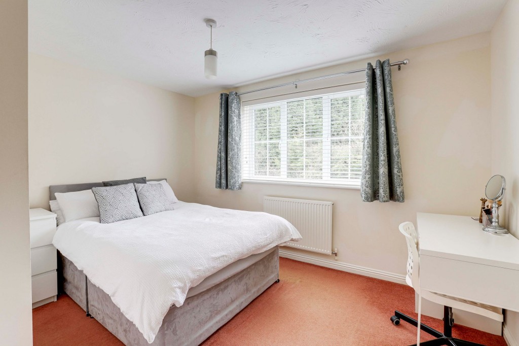 Coppice Gate, Arnold, NG5
