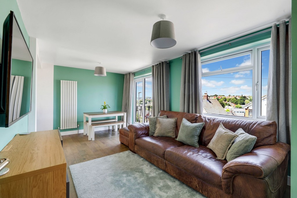 Sunninghill Rise, Arnold, NG5