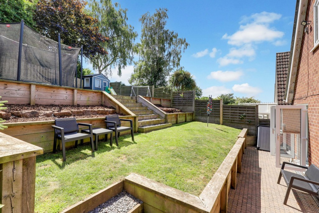 Sunninghill Rise, Arnold, NG5