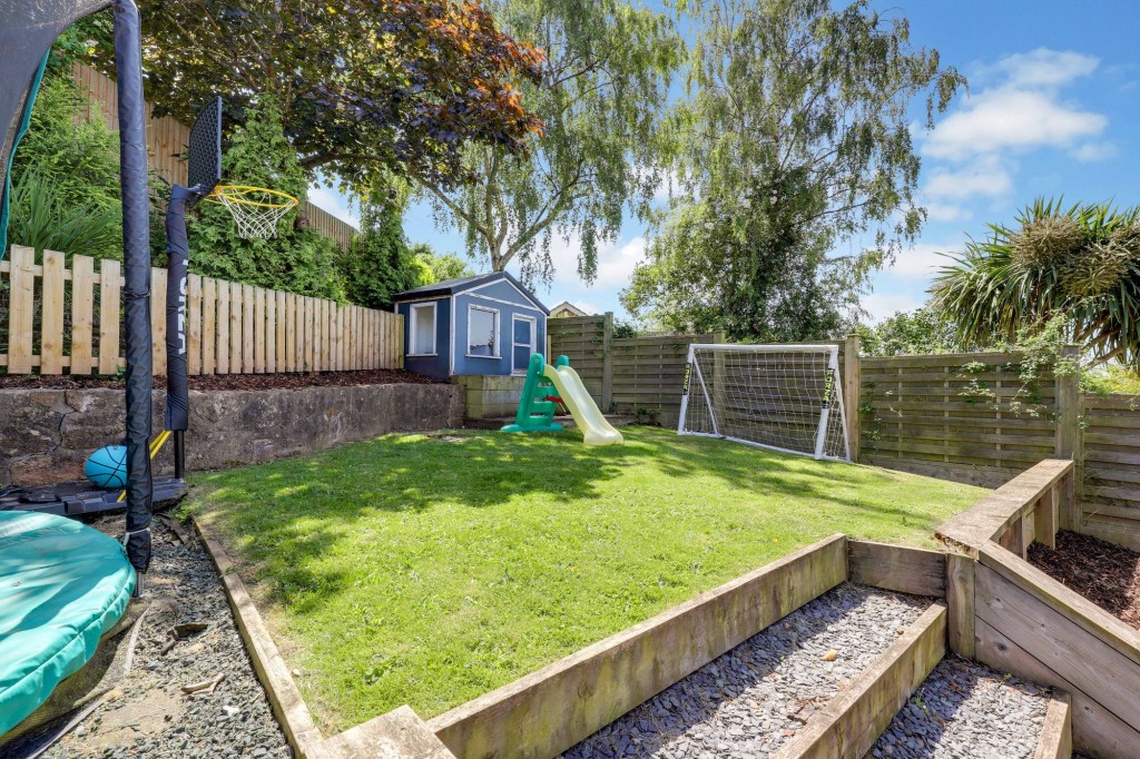 Sunninghill Rise, Arnold, NG5