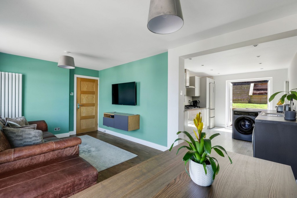 Sunninghill Rise, Arnold, NG5