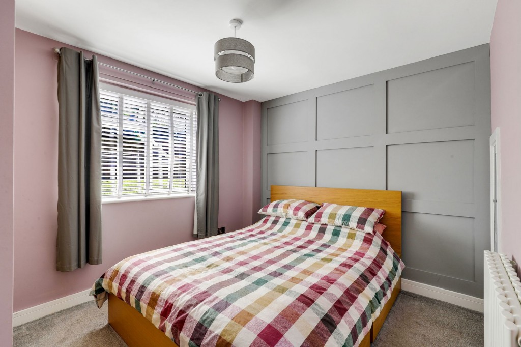 Sunninghill Rise, Arnold, NG5
