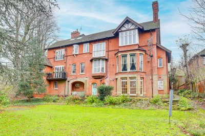 Mapperley Road, Nottingham, NG3