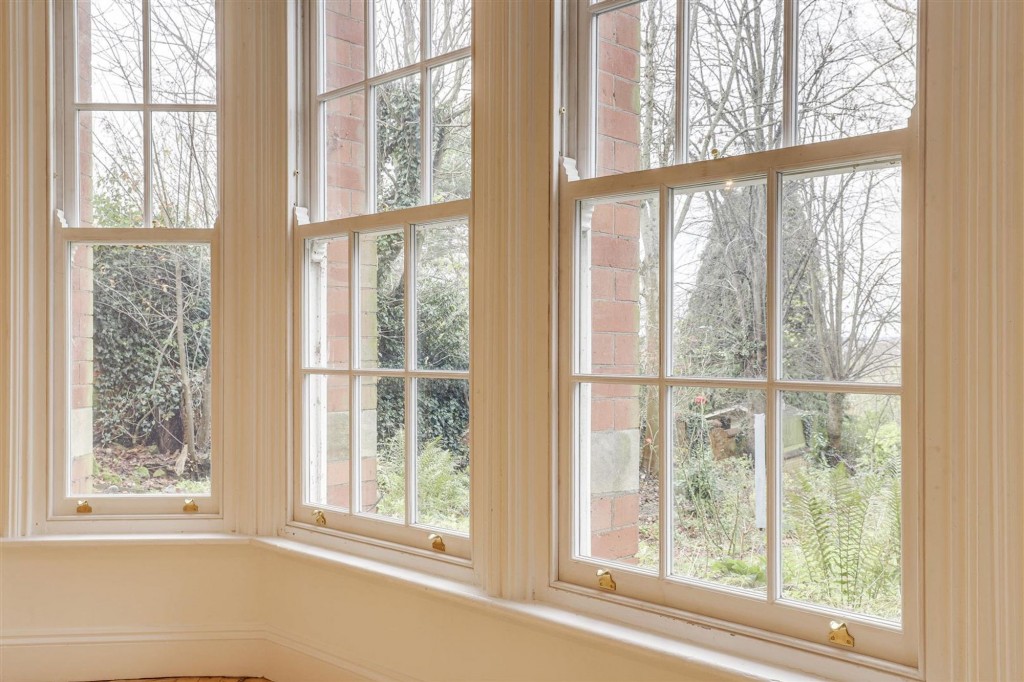 Mapperley Road, Nottingham, NG3