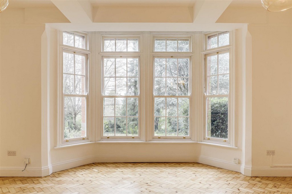 Mapperley Road, Nottingham, NG3