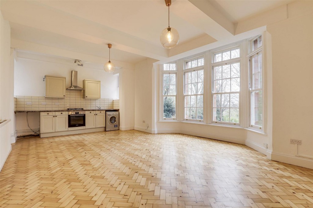 Mapperley Road, Nottingham, NG3