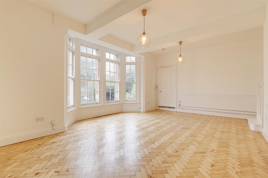 Mapperley Road, Nottingham, NG3