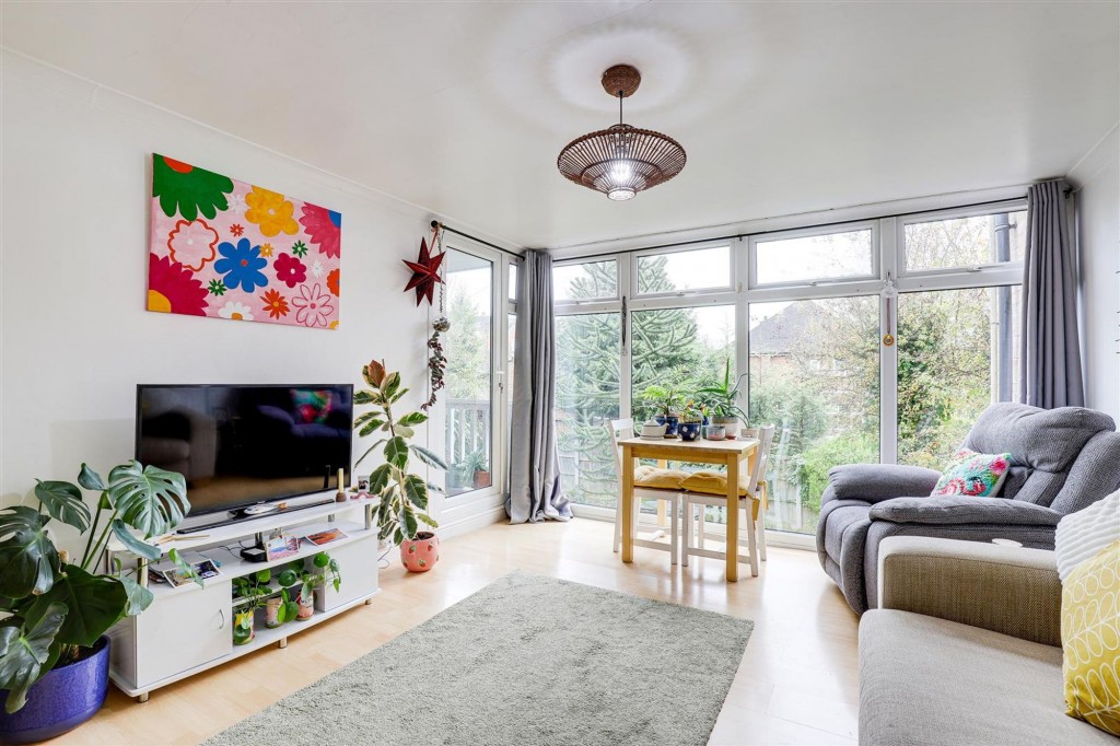 Welbeck Court, Woodthorpe, NG5