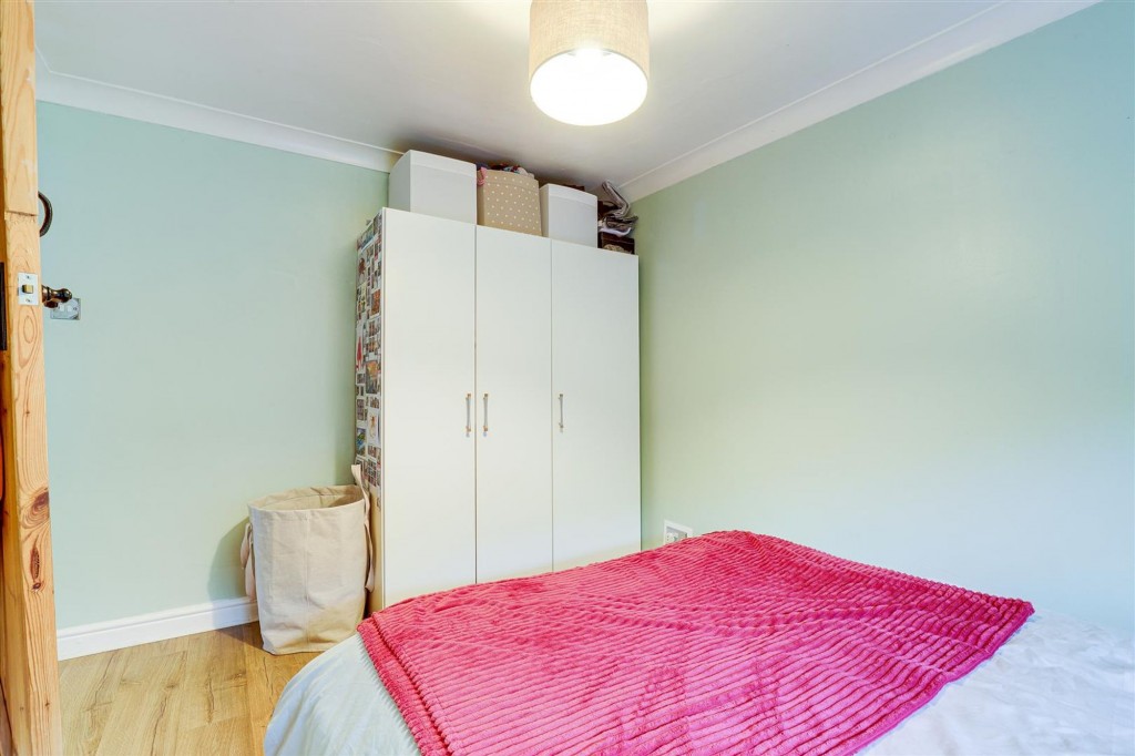 Welbeck Court, Woodthorpe, NG5