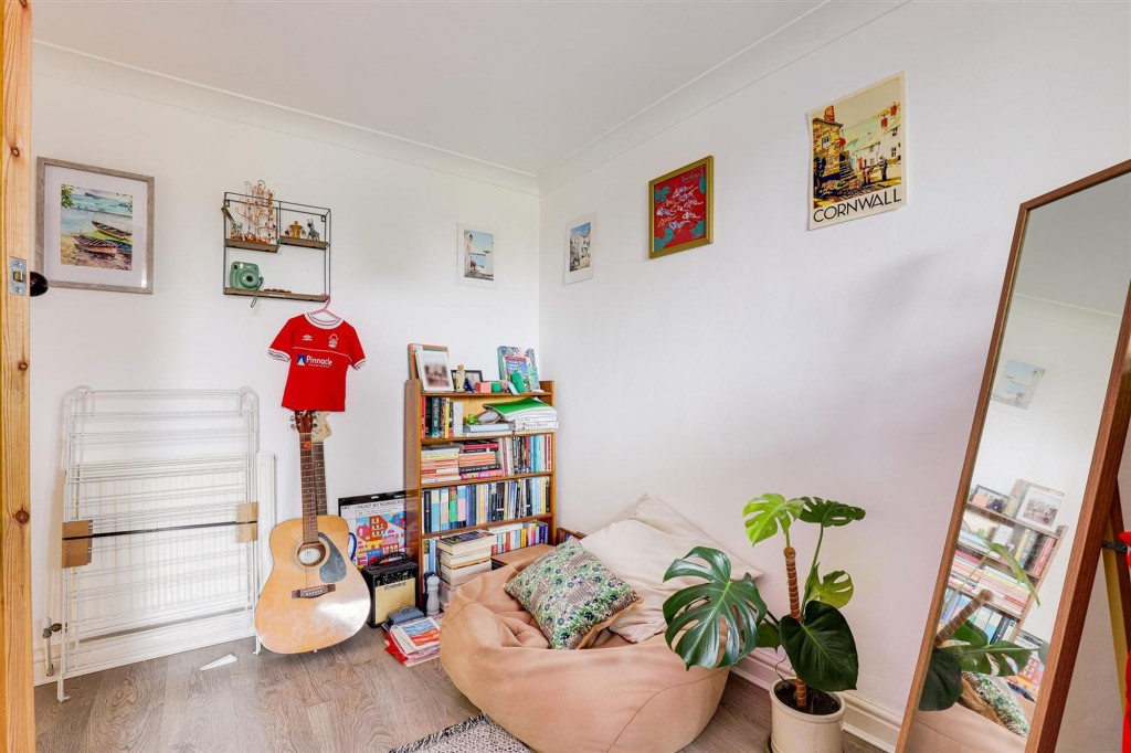 Welbeck Court, Woodthorpe, NG5