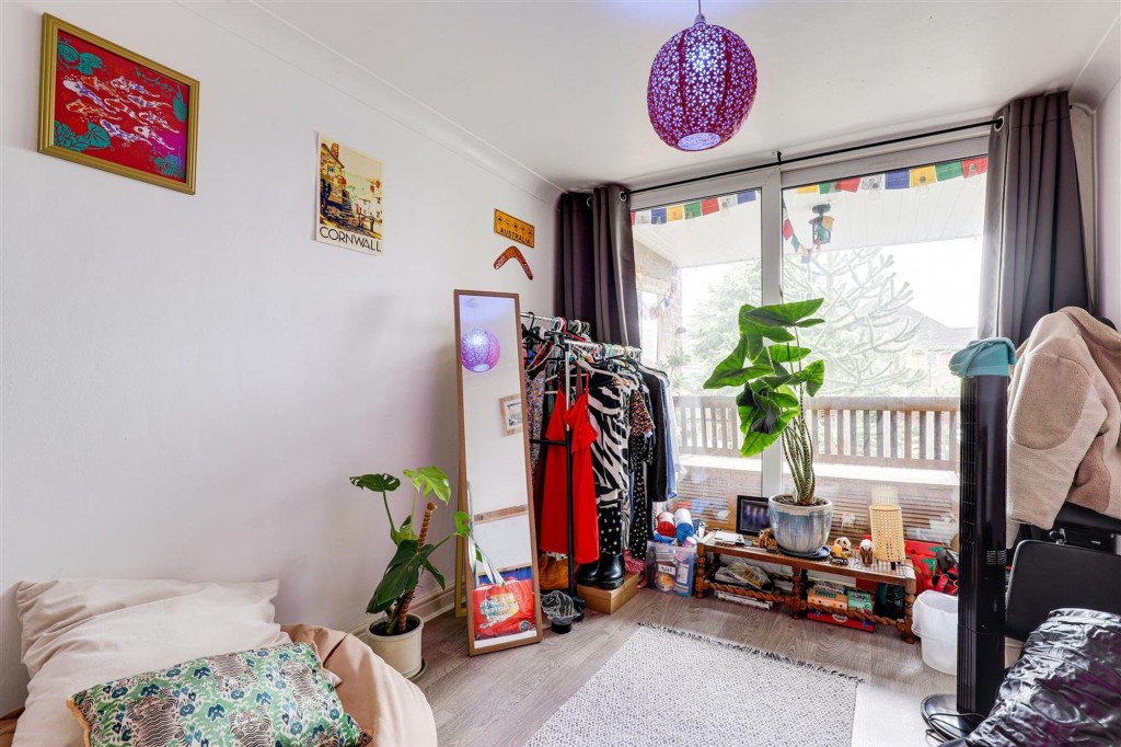 Welbeck Court, Woodthorpe, NG5