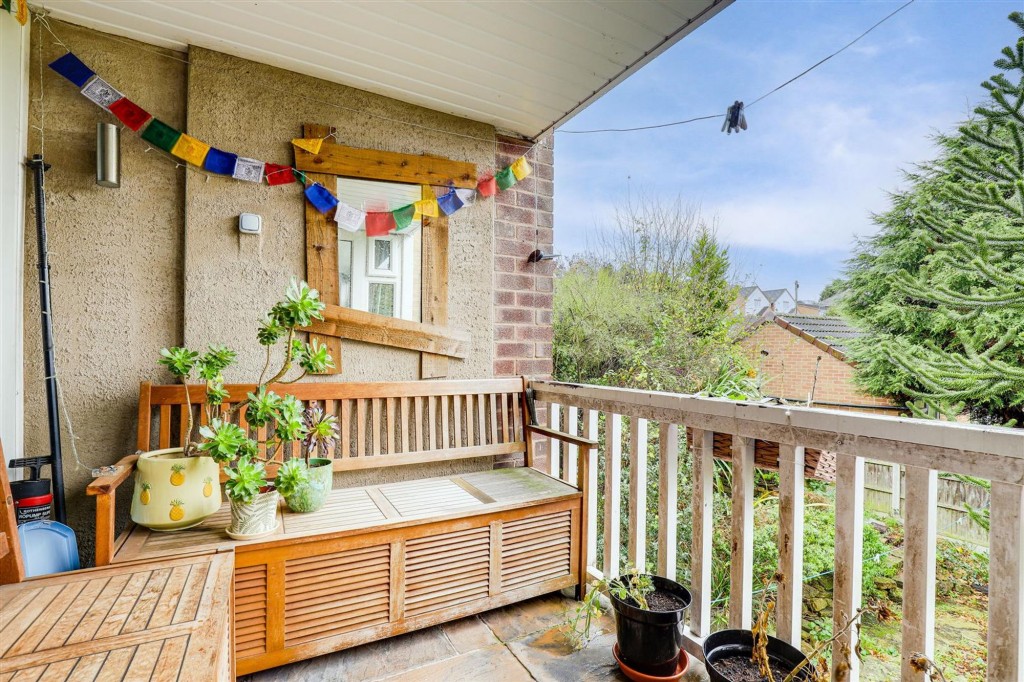 Welbeck Court, Woodthorpe, NG5