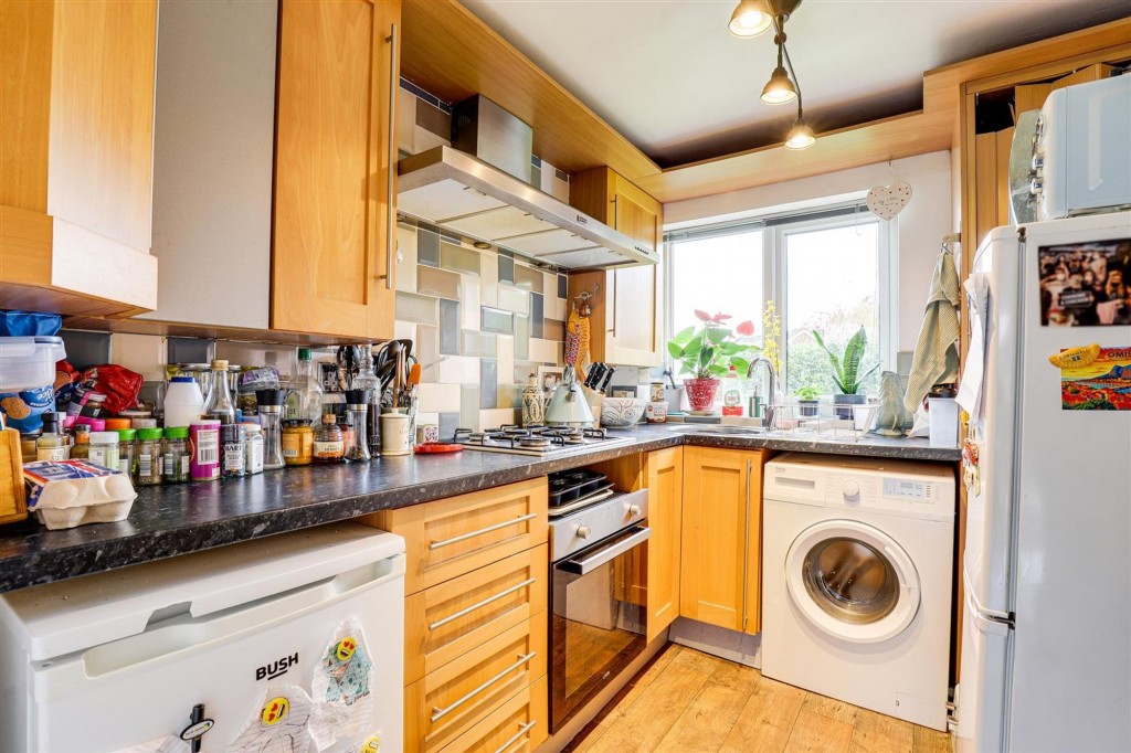 Welbeck Court, Woodthorpe, NG5