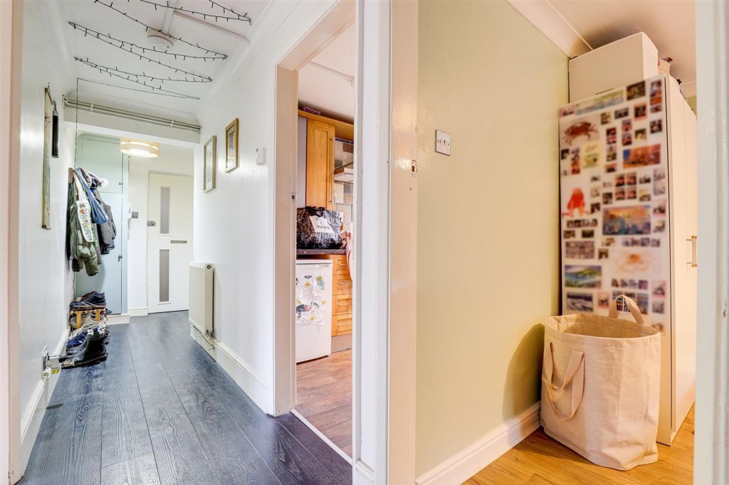 Welbeck Court, Woodthorpe, NG5