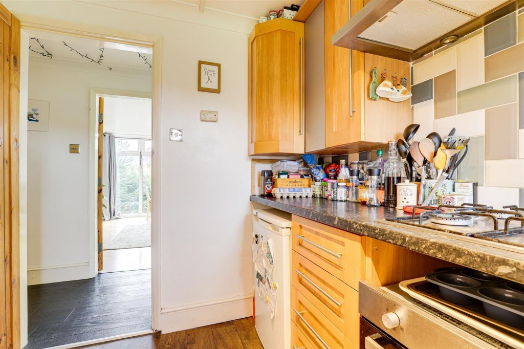 Welbeck Court, Woodthorpe, NG5