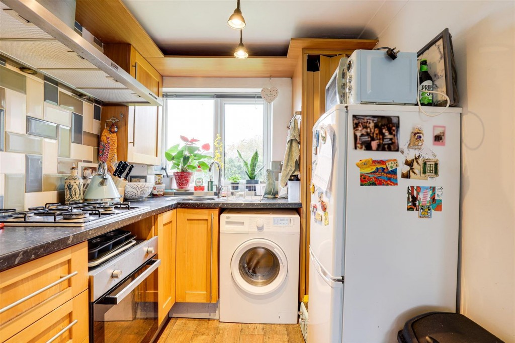 Welbeck Court, Woodthorpe, NG5